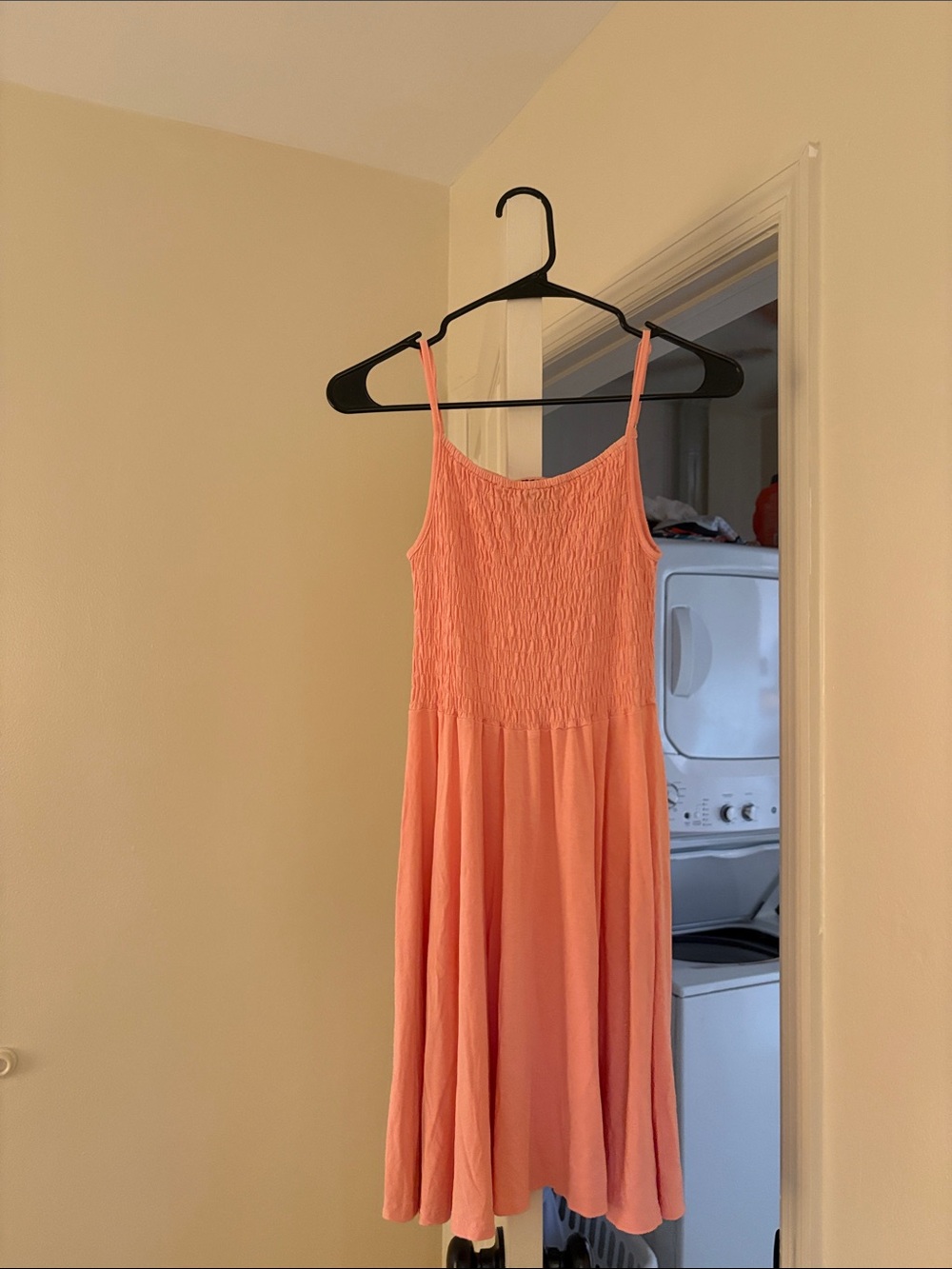 Angie Dress